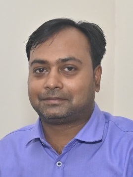 Dr.Sachin Agrahari